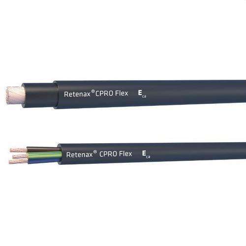 Kabel Retenax CPRO RV-K 1KV 3G1.5 - Rulle på 100 meter med referens 20193621 från PRYSMIAN