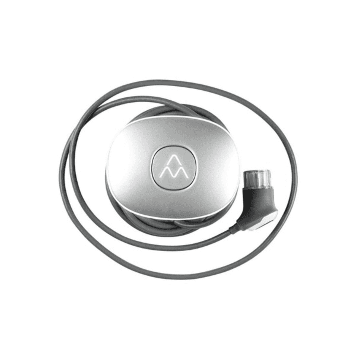 Elbilsladdare med wifi Charge Amps Halo 7,4 kW med referens 130577 från CHARGE AMPS