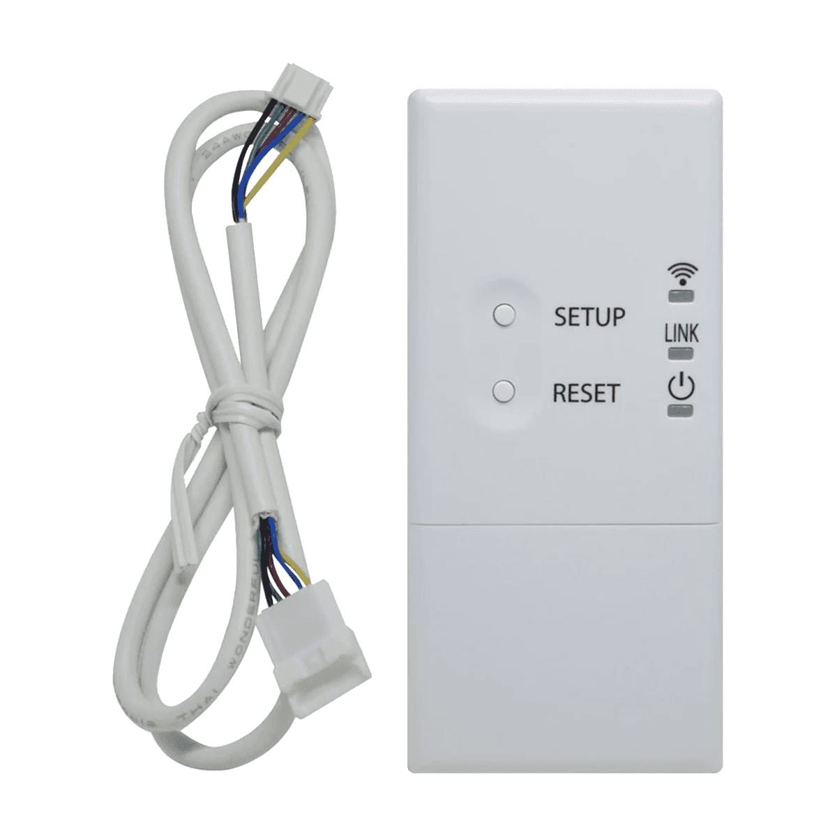 WiFi-styrenhet för luftkonditionering Toshiba RB-N106S-G med referens RBN106SG från TOSHIBA