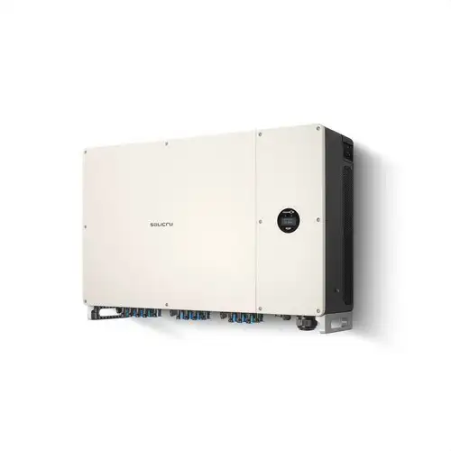 100 kW trefas solinverter Salicru EQX2 100010-T med referens 6B2AB000033 från SALICRU