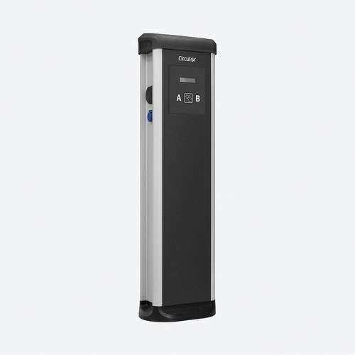 Laddare för elbil 22kW Typ 2 Circutor URBAN T22 Gen3 med referens V10693. från CIRCUTOR
