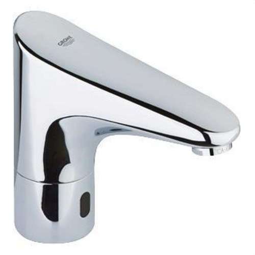 Tvättställsblandare med sensor Europlus E 1/2" krom med referens 36208001 från GROHE