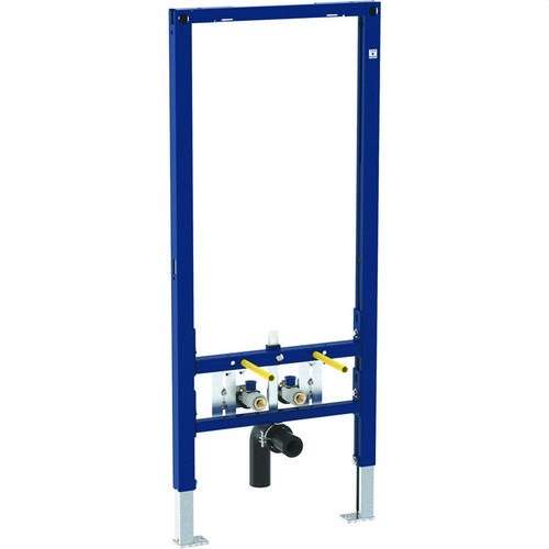 Duofix-ram för vägghängd bidé 112 cm med referens 111.512.00.3 från GEBERIT