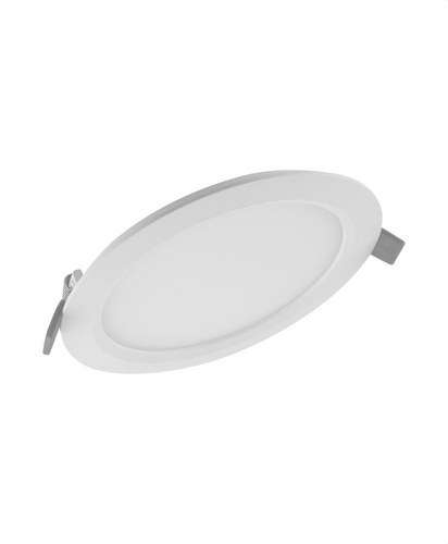Downlight LED SLIM DN155 12W/3K WT IP20 1020LM med referens 4058075079038 från OSRAM