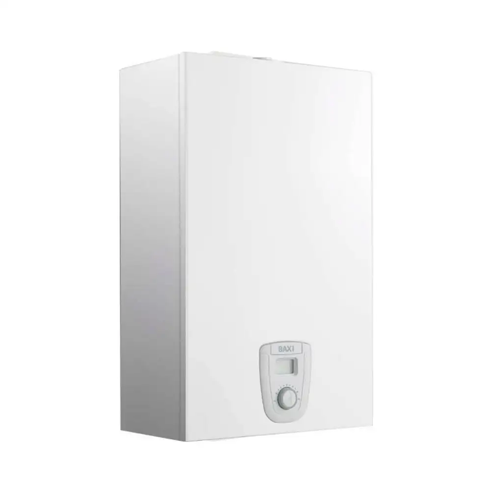 Gastätvattentäta varmvattenberedare för butan/propan SERIe FI ECO 14 med referens 7705418 från BAXI 