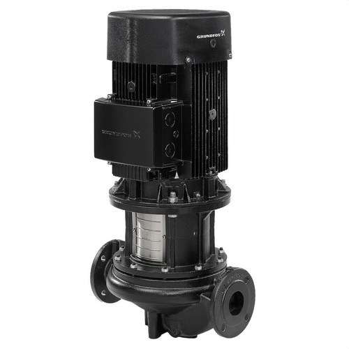 Inlinepump TP 50-360/2 A-F-A-BQQE-KW1 med referens 96087197 från GRUNDFOS