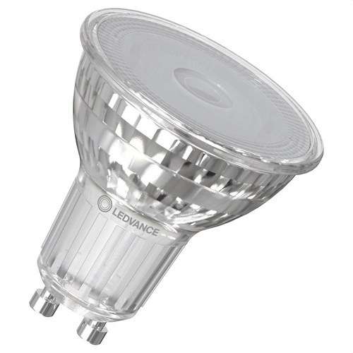 LED-lampa Value Spot PAR16 GL 49 ICKE-DIM 6,9W/865 GU10 med referens 4099854055256 från OSRAM