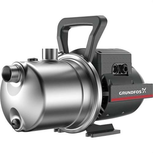 Självsugande centrifugalpump JP 3-42 med referens 99458823 från GRUNDFOS