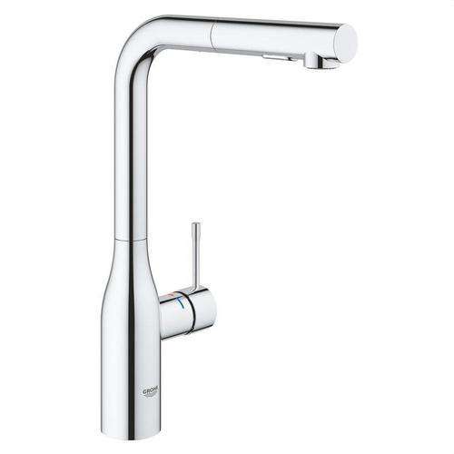 Essence 1/2 krom köksblandare med sensor med referens 30504000 från GROHE
