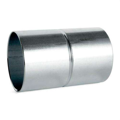 Elektrogalvaniserad pluggbar metallhylsa 63mm med referens MTME63 från AISCAN