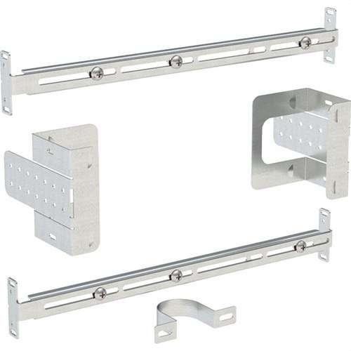 Väggmonteringssats för inbyggd cistern Sigma 8 cm med referens 243.272.00.1 från GEBERIT