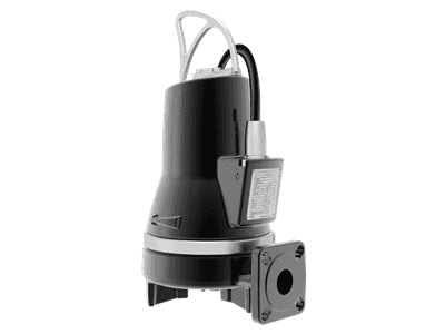 Nedsänkbar kvarnpump Grundfos SEG.40.09.2.50B med referens 96075897 från GRUNDFOS