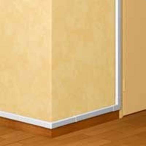 Kabelränna 20x12,5mm med 1 skiljevägg DLPLUS med referens 030007 från LEGRAND