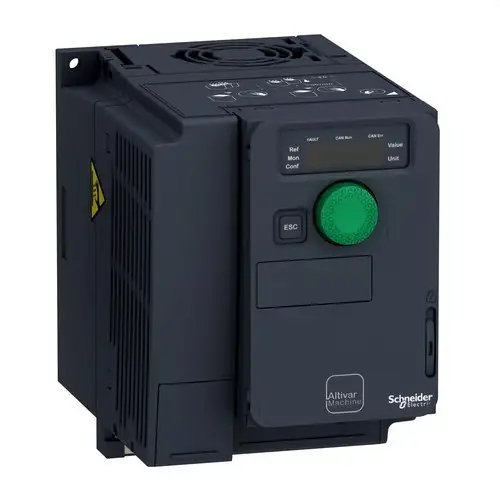 Frekvensomriktare ALTIVAR-320C 0,37KW 400V Trefas med referens ATV320U04N4C från SCHNEIDER ELECTRIC