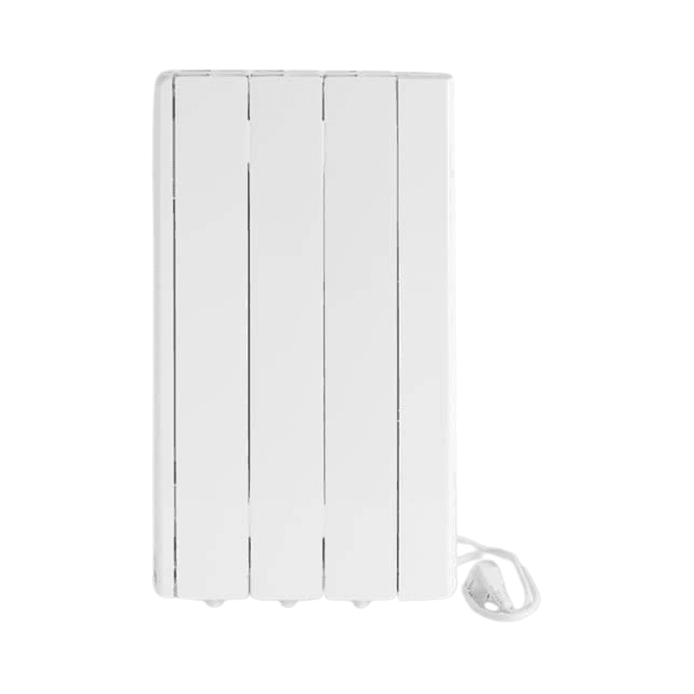 Elektrisk radiator Baxi Alec 750 W - 5 element med referens 7675662 från BAXI 