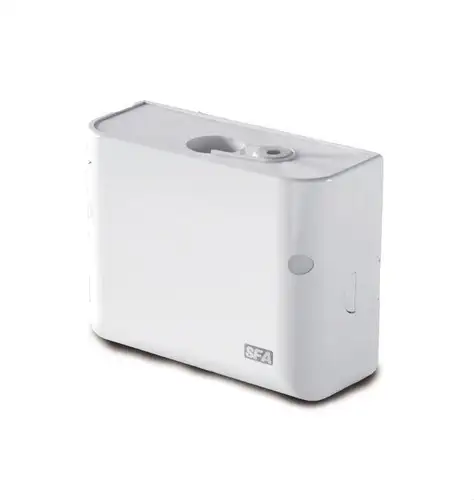 Kondensvattenpump SFA SANICONDENS Clim Deco med referens SETKCLIMDECO2 från SFA SANITRIT