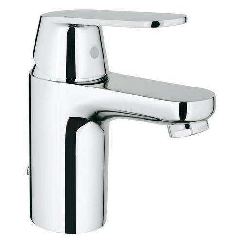 Enkelgreppsblandare för tvättställ 1/2" Grohe Eurosmart krom med referens 3282700E från GROHE