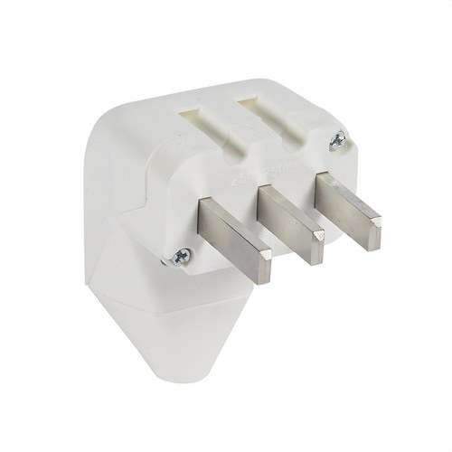 Stickpropp 2P+T, 25A med referens 055800 från LEGRAND