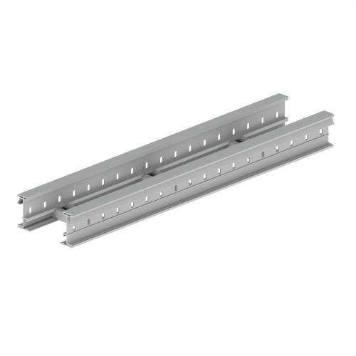 Isolerad stegbalk 85x200 mm med referens 67200-04 från UNEX