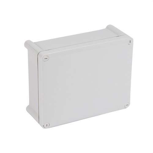 Plexibox 220x170x92 utan ingångar med referens 035966 från LEGRAND