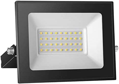 LEDSPOT-PROJEKTOR COMPACT T3 35W 3000K-4000K 55G SVART med referens T3 35 30-40 55 N från AVANT LED