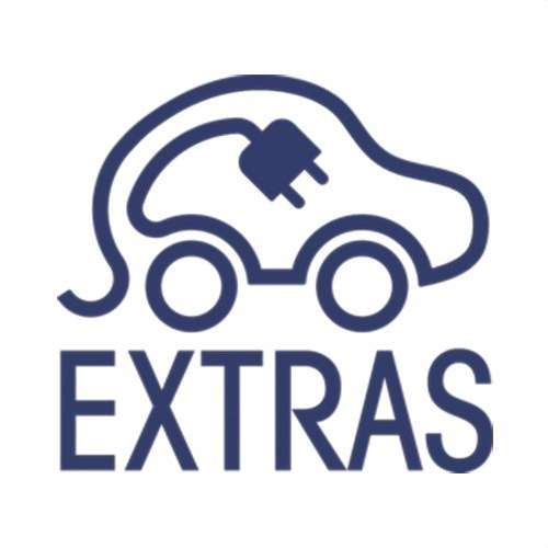 Kit med 5 RFID-kort för Orbis Viaris-laddare med referens OB940006 från ORBIS