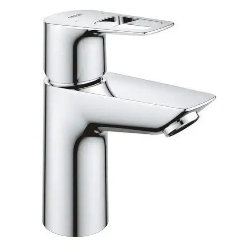Grohe Bauloop Enkeltgreppsblandare för tvättställ Storlek S 1/2″ med referens 23878001 från GROHE