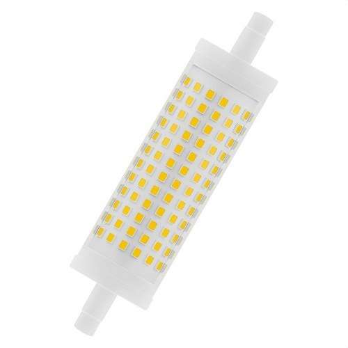 LED-lampa Performance Class Special Line 118 CL 150 NON-DIM 18,5W/827 R7S med referens 4099854048722 från OSRAM