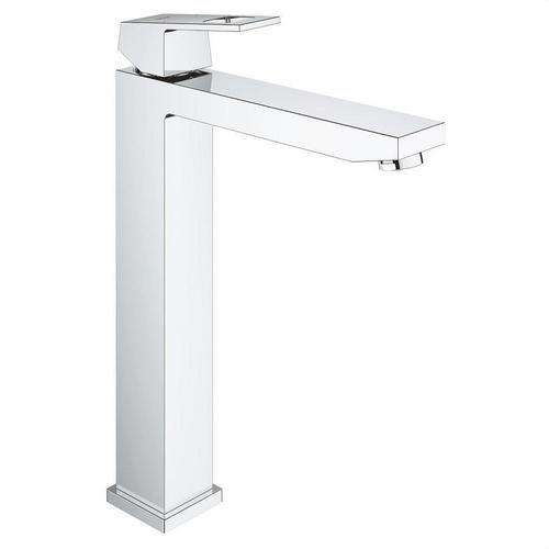 Eurocube XL krom ettgrepps tvättställsblandare med referens 23406000 från GROHE