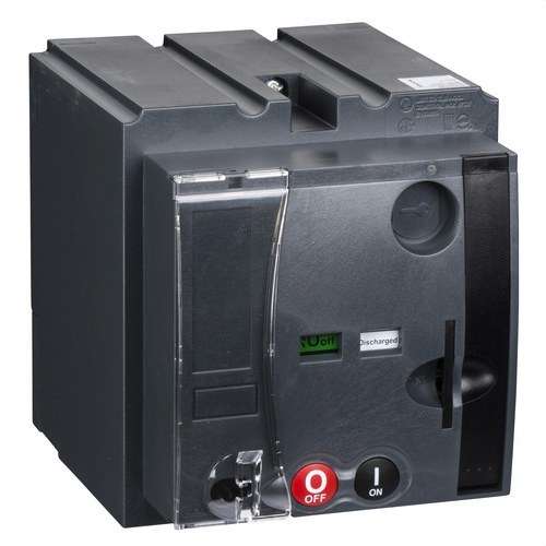 Fjärrkontroll MT400/630 220-240V 50/60HZ 208-277V 60HZ med referens LV432641 från SCHNEIDER ELECTRIC