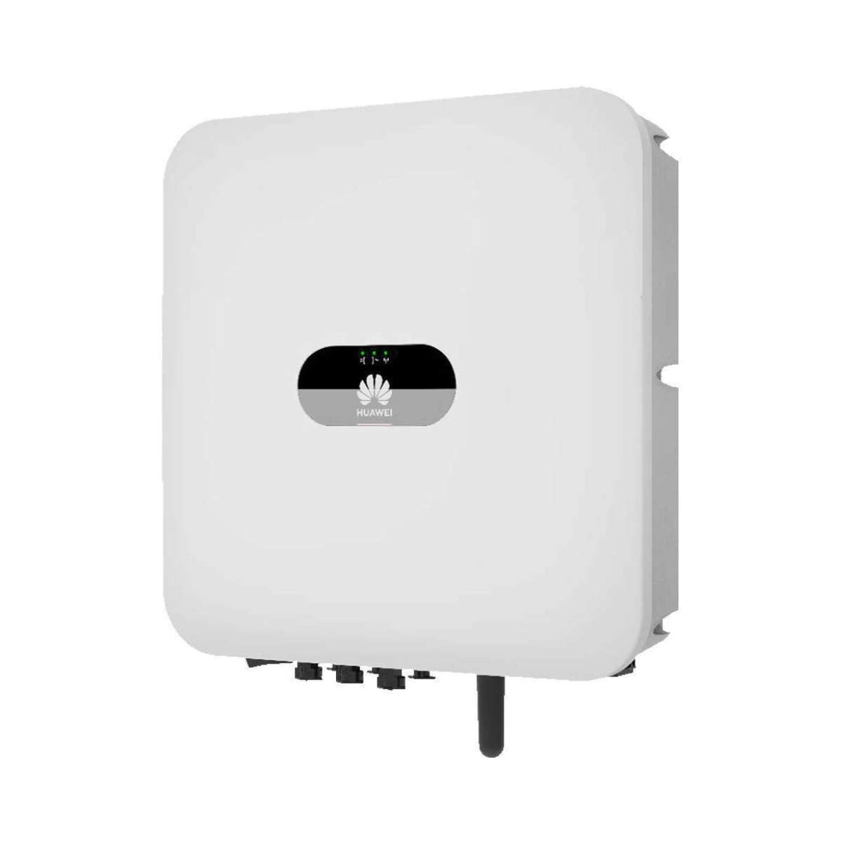 Hybrid solinverter enfas 3 kW Huawei SUN2000-3KTL-L1 med referens 1075350 från HUAWEI