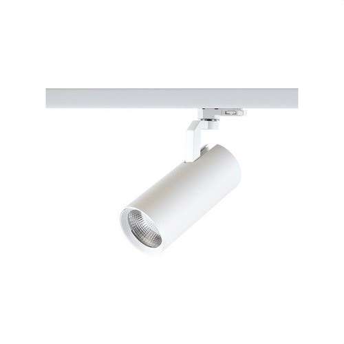 LED-projektor 740.01 SKENA 4000K WIDE FLOOD vit med referens 74001030-484 från SIMON
