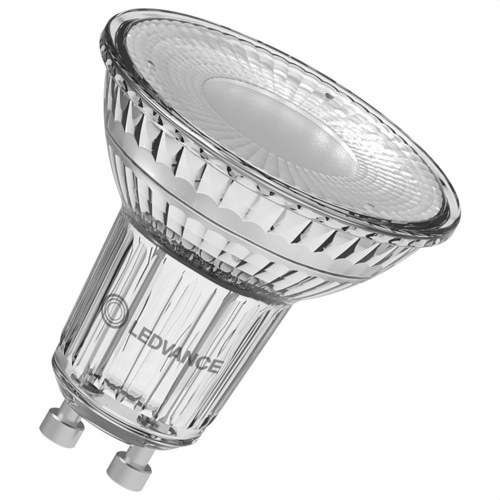 LED-lampa Value Spot PAR16 GL 50 EJ DIM 4,3W/830 GU10 med referens 4099854067914 från OSRAM