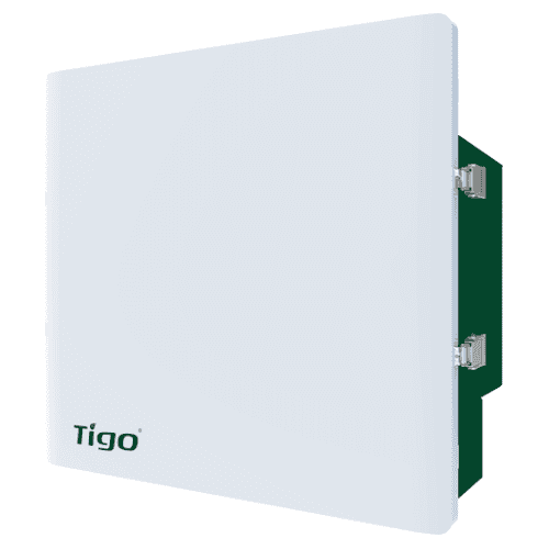 Inverter wirebox med ATS Tigo TSS-1PS 1PH med referens 651-00001-00 från TIGO ENERGY