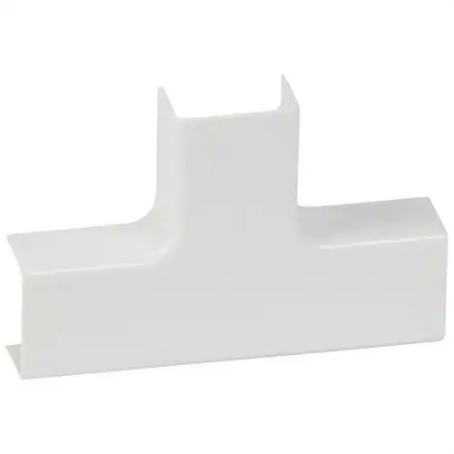 T-koppling 20x12,5mm DLPLUS med referens 030224 från LEGRAND