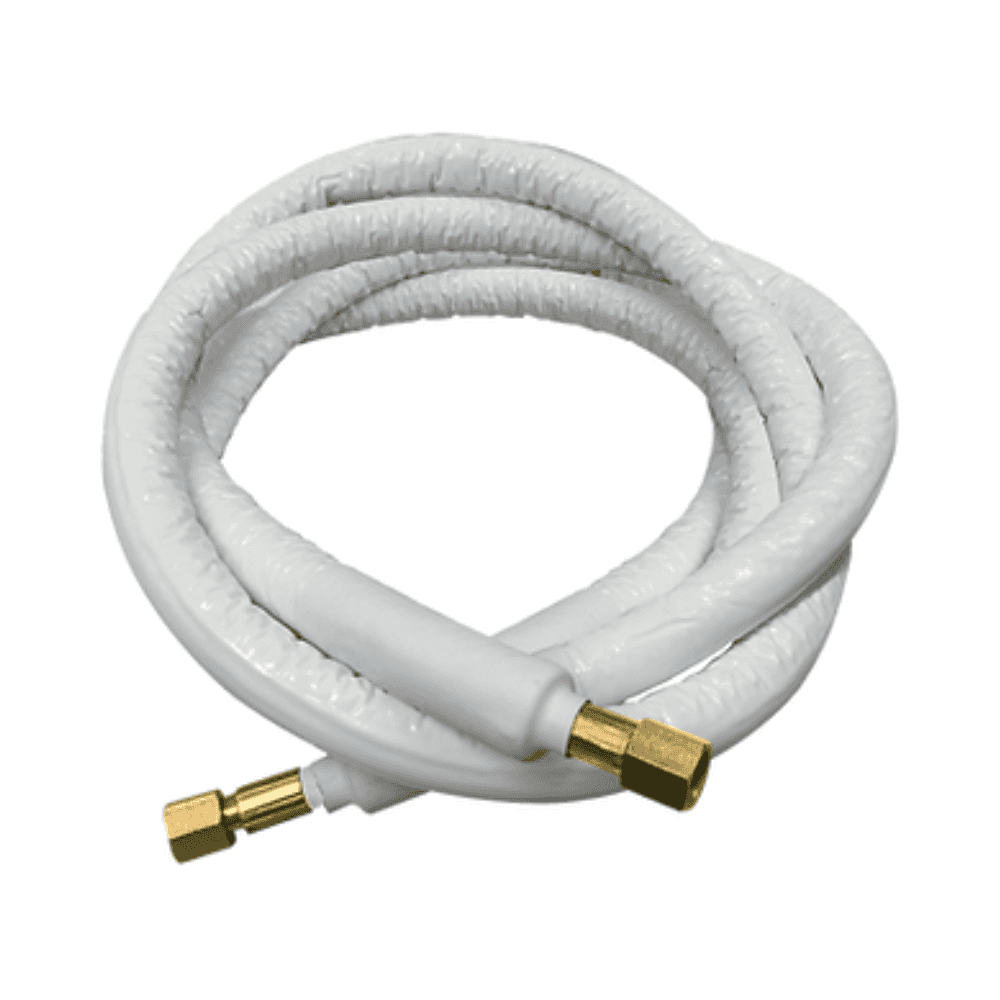 Kronos Pipe flexibelt kylrörssats Ø 3/8" 5/8" - 6 meters rulle med referens 6005-3858 från ZIMAKLIMA