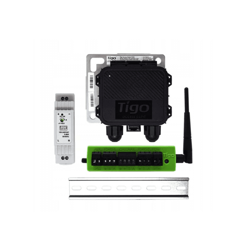 Tigo Cloud Connect Advanced Set Kommunikationskit med referens 344-00000-52 från TIGO ENERGY