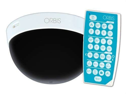 Rörelsedetektor kameratyp Orbis MOVICAM CR med referens OB135912 från ORBIS