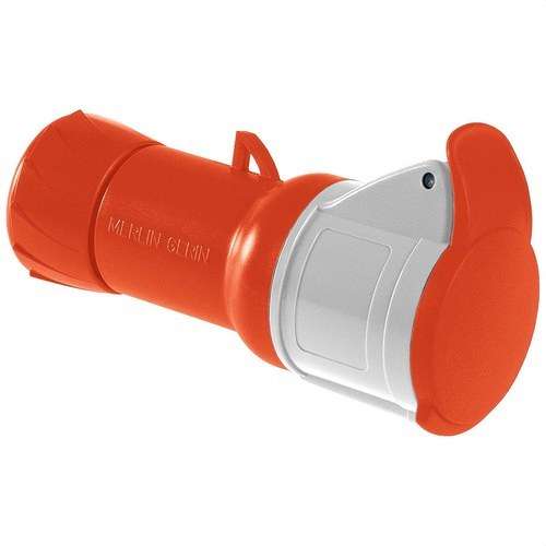 32A 3P+N+TT 380-415V Flygbas IP44 Skruv med referens PKF32M435 från SCHNEIDER ELECTRIC