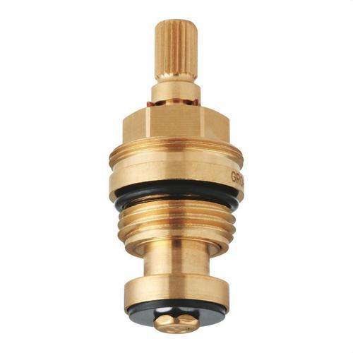 Universellt fäste 1/2" med referens 07146000 från GROHE