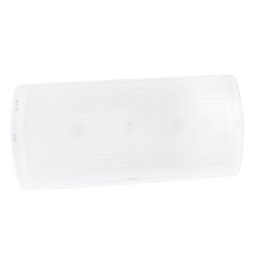 Nödbelysning URA21 LED PLUS - 50 lumen med referens 661600PL från LEGRAND