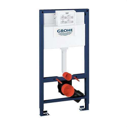 Modul för WC Rapid SL höjd 100cm med referens 38525001 från GROHE