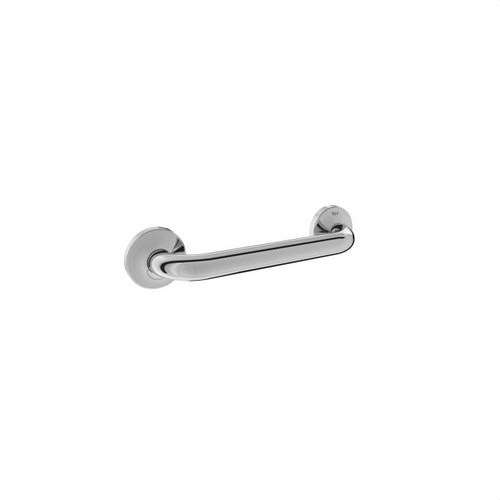 Rak handtag för badrum, blank kromfinish 380 mm Roca Access med referens A816926001 från ROCA