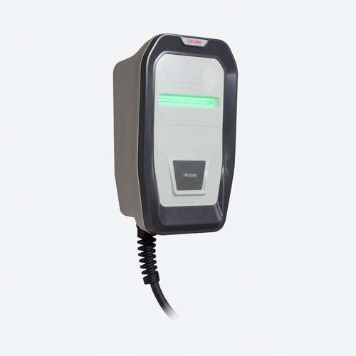Enfasladdare för elbil 7,4kW Typ 2 Circutor eHome T2C32 med referens V25030. från CIRCUTOR