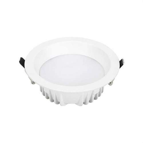 LED-downlight 725.26 4000K Komfort med referens 72526030-884 från SIMON