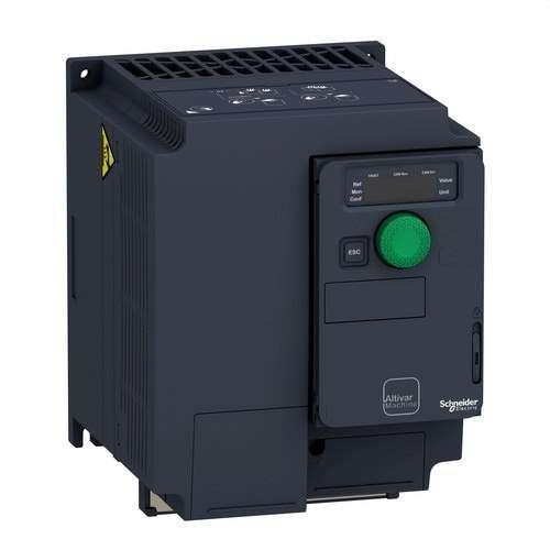 Frekvensomriktare ALTIVAR 320 3KW 400V Trefas med referens ATV320U30N4C från SCHNEIDER ELECTRIC