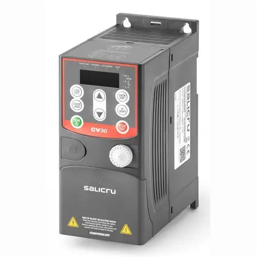 Frekvensomriktare 1,5 KW Enfas med referens 6B1BA000003 från SALICRU