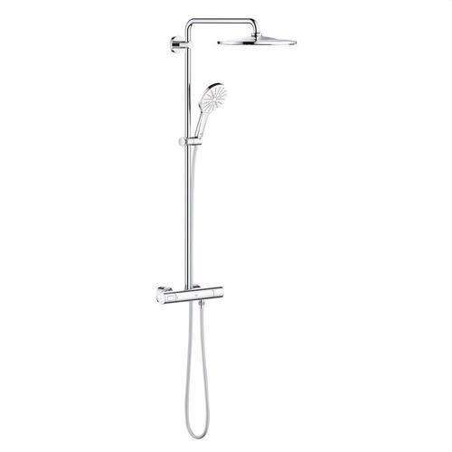 Termostatisk duschset RainShower SmartActive 310 krom med referens 26647LS0 från GROHE
