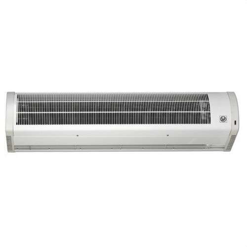 Luftgardin S&P COR-3,5-1000 N 3,6kW 230V med referens 5226631900 från SOLER & PALAU
