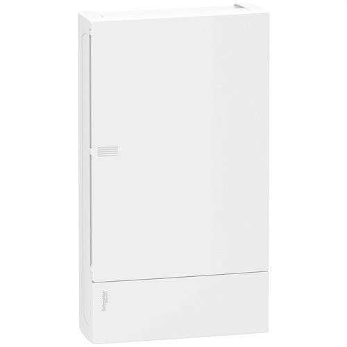 Ytbox MINI PRAGMA 36 moduler blind dörr med referens MIP10312 från SCHNEIDER ELECTRIC